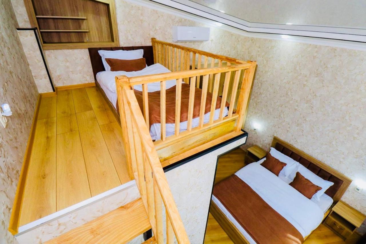 Hotel Evergreen Боржоми Экстерьер фото
